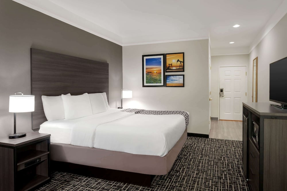 La Quinta Inn & Suites by Wyndham I-20 Longview South 12/43