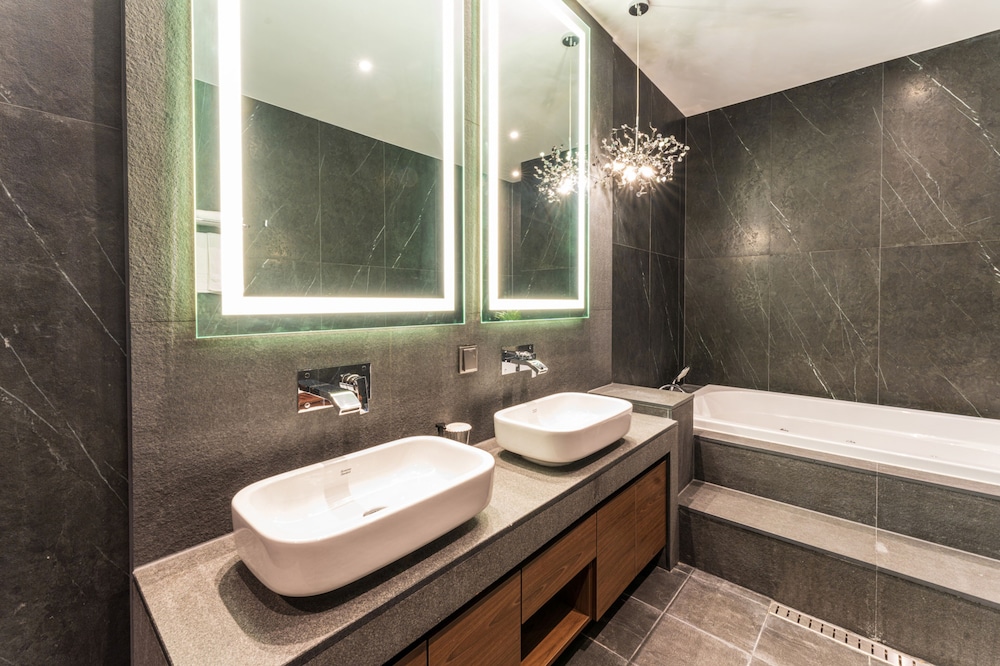 Hotel SoulHada Incheon 37/42