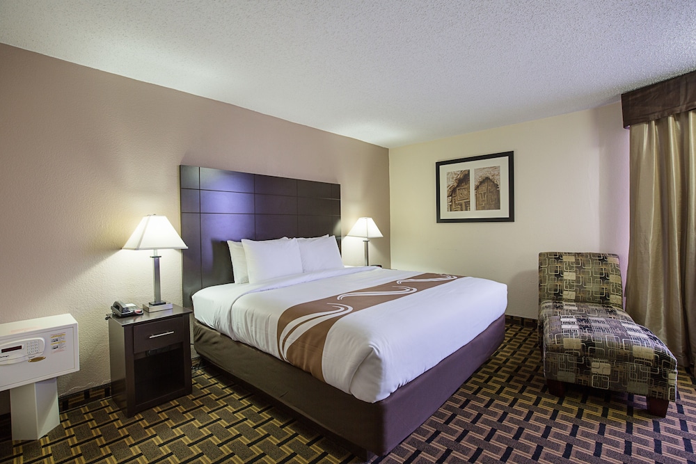 Quality Inn Pasadena - Houston East 19/63