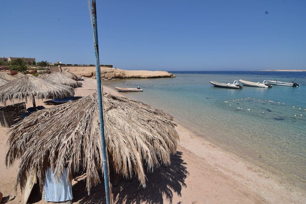 Sharm El Naga Resort and Diving Center 19/37