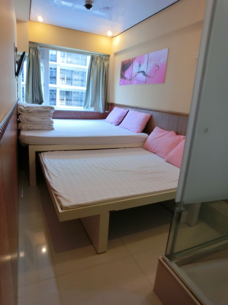 Venetian Hostel 8/50
