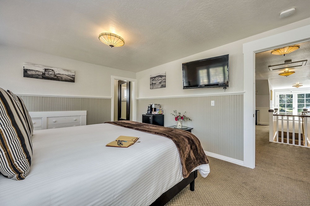 Craftsman Inn 21/70