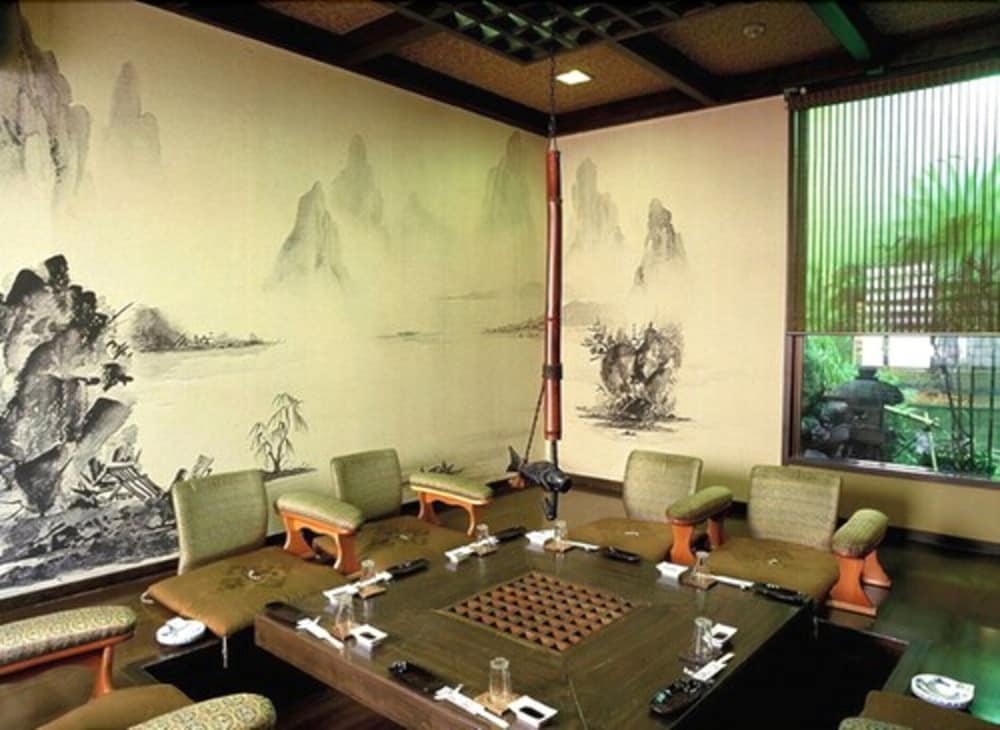 Sasebo Green Hotel 29/40