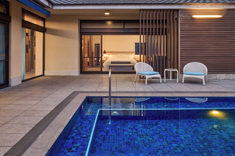 The Westin Yilan Resort 38/78