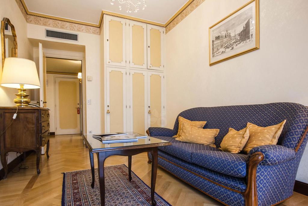 HOTEL PRESIDENT TERME 35/51