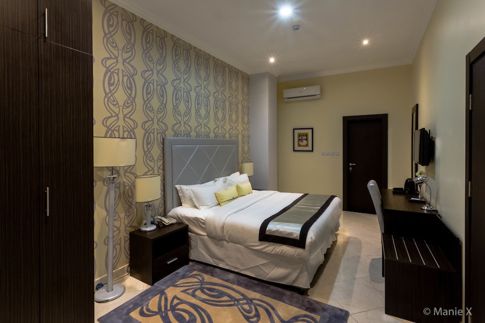Morning Side Suites Etim Inyang 13/37