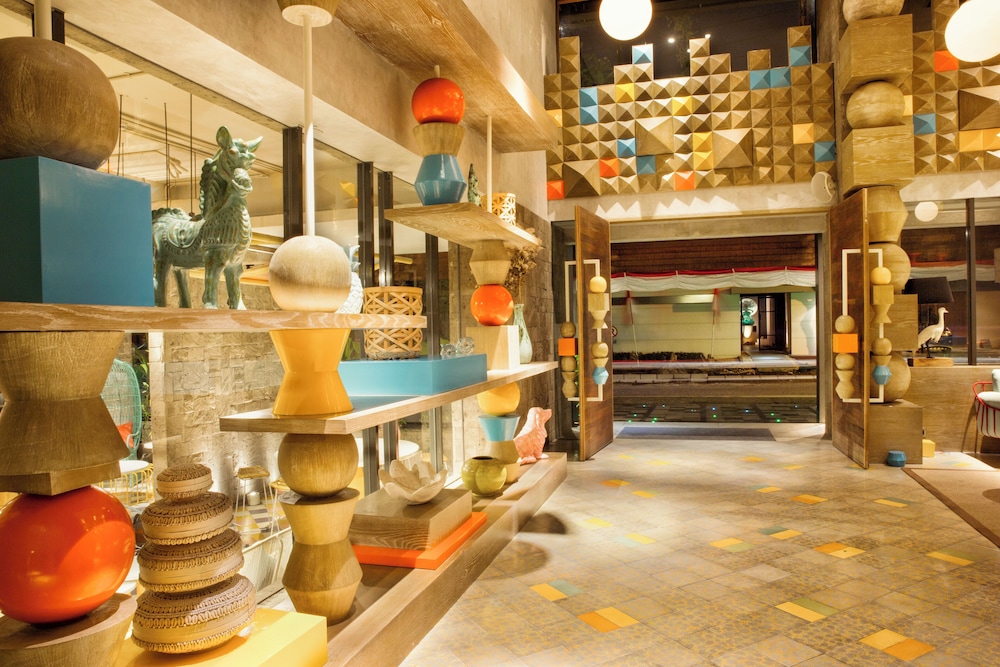 Boutique Seminyak 40/50