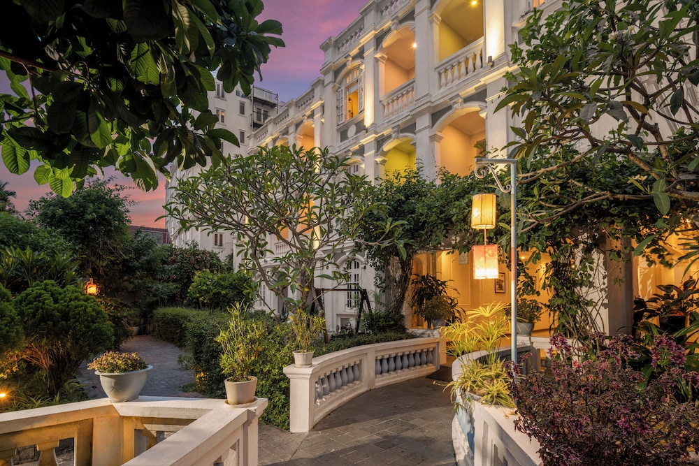 Hoi An Garden Palace Spa 53/62