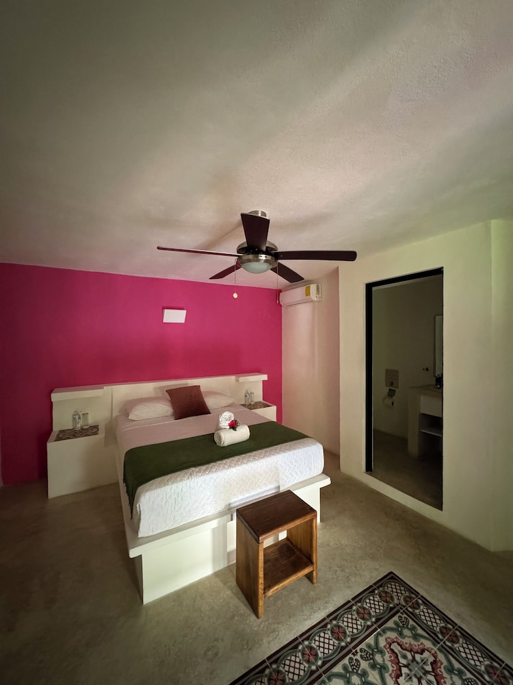 Hotel Kin Ha Pueblo 51/79