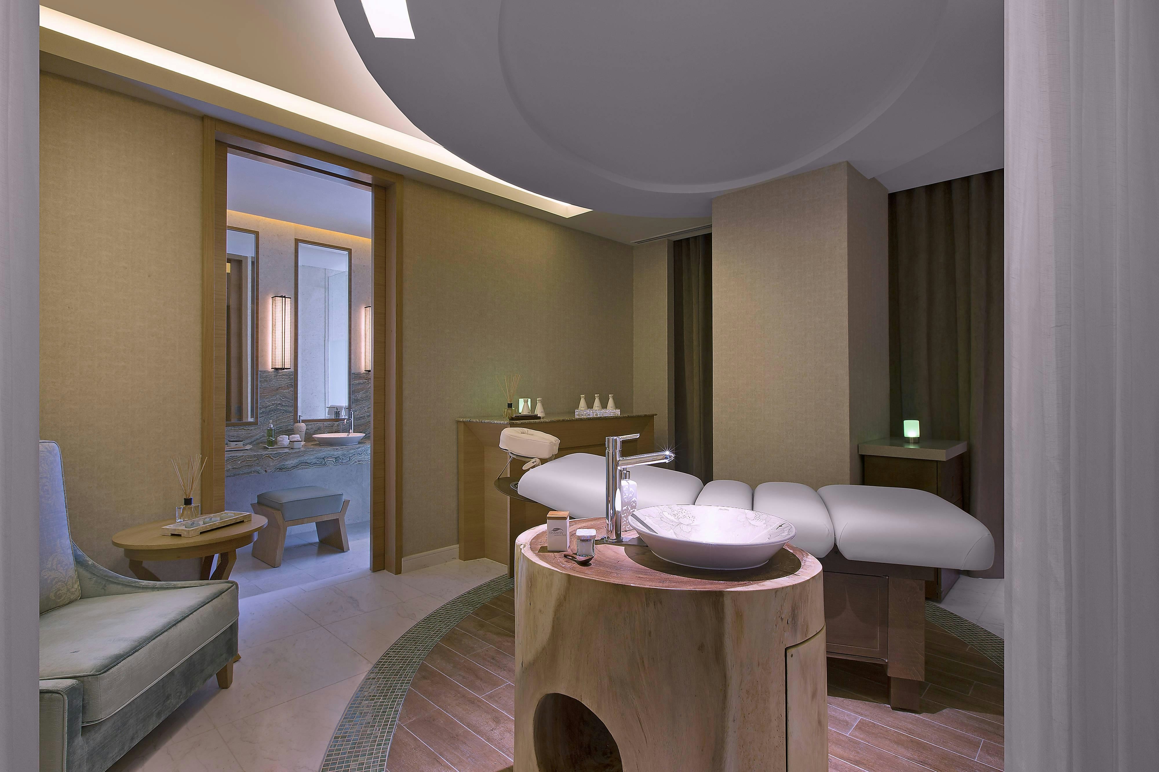 The Westin Singapore 26/52