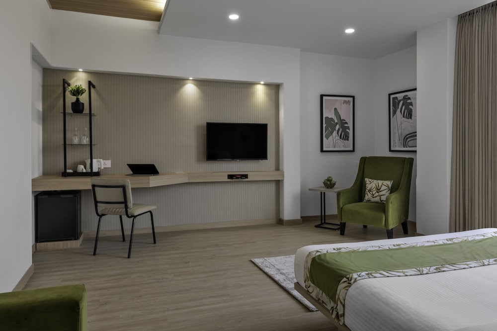 Lemon Tree Hotel Vadodara 22/40