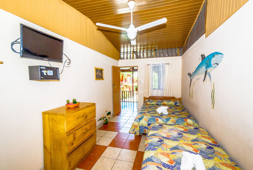 Hotel Playa Samara 7/50