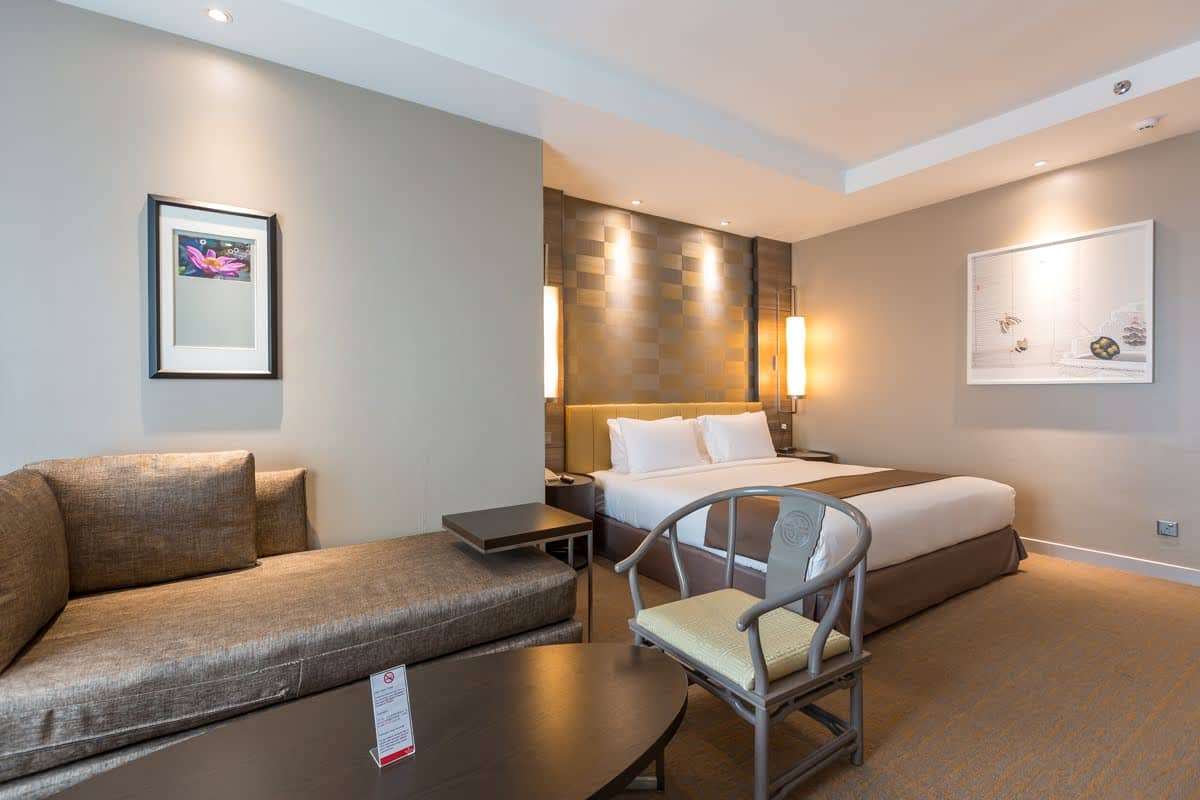 Dusit Princess Melaka 22/63
