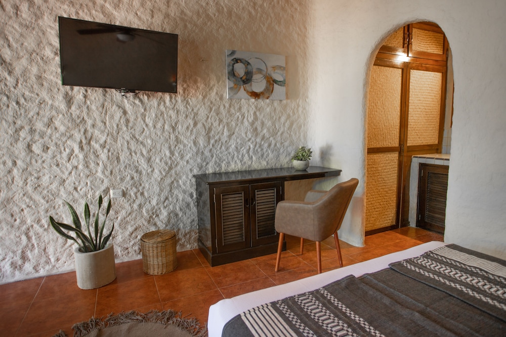 Macondo Holbox Hotel Boutique 10/49