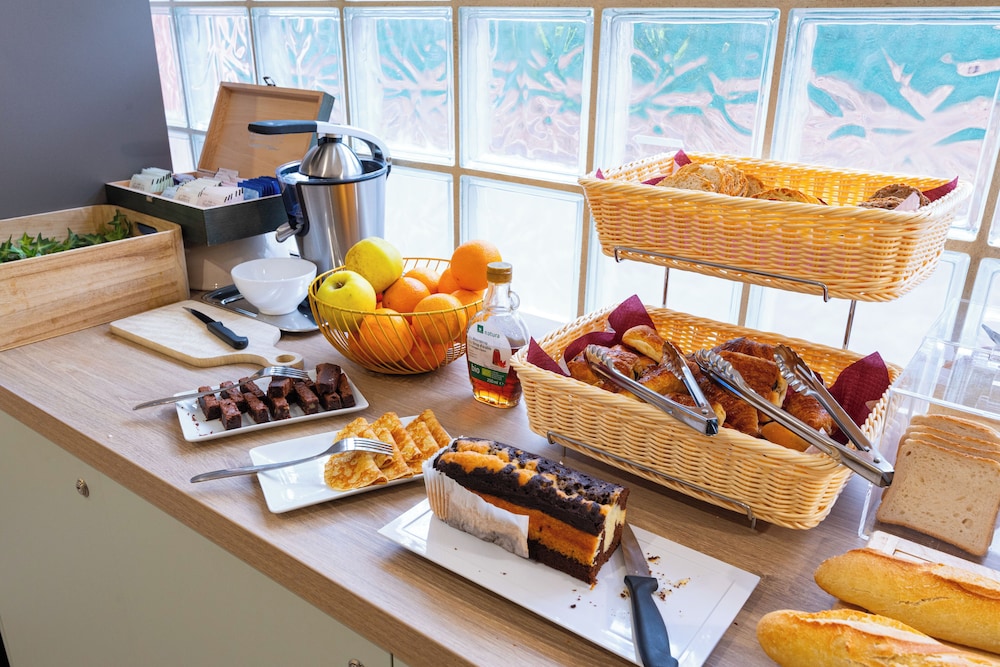 Zenitude Hotel-Residences Le Cannet 31/50