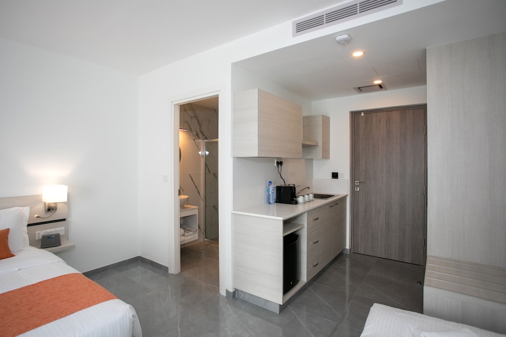Best Western Plus Larco Hotel 26/59