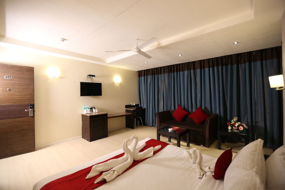 Hotel Rajshree 31/44