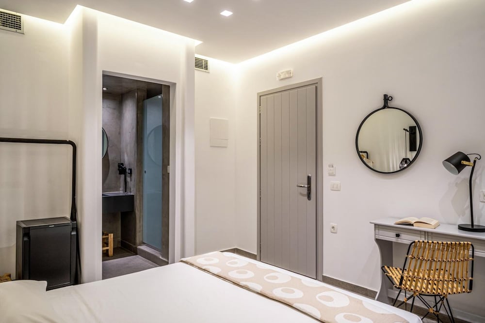 Hippocampus Hotel 28/72
