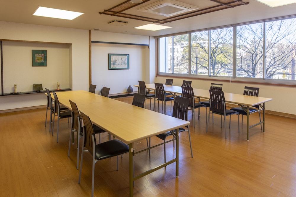 Onsen Hotel Nakahara Bessou 25/38