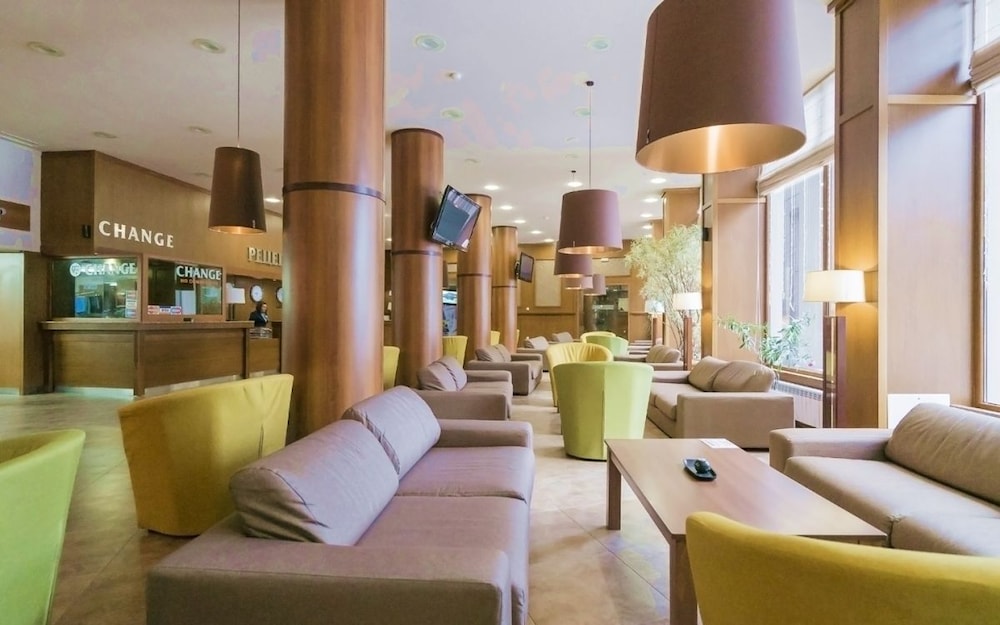 ORPHEUS SPA HOTEL 21/41