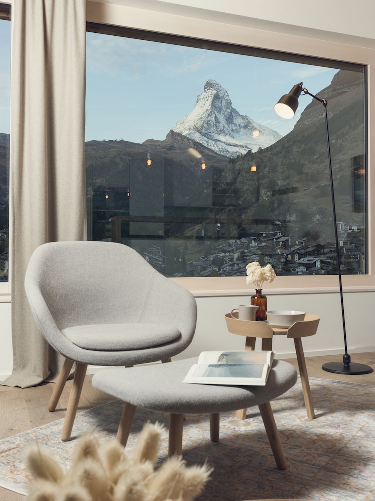 Overlook Lodge By Cervo Zermatt 27/50