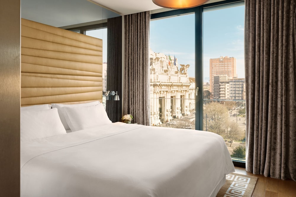 Excelsior Hotel Gallia A Luxury Collection Hotel Milan 18/81