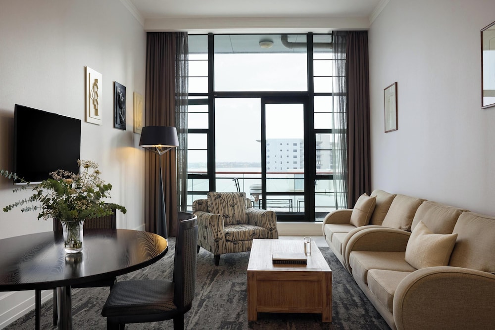 Rendezvous Heritage Hotel Auckland 31/50