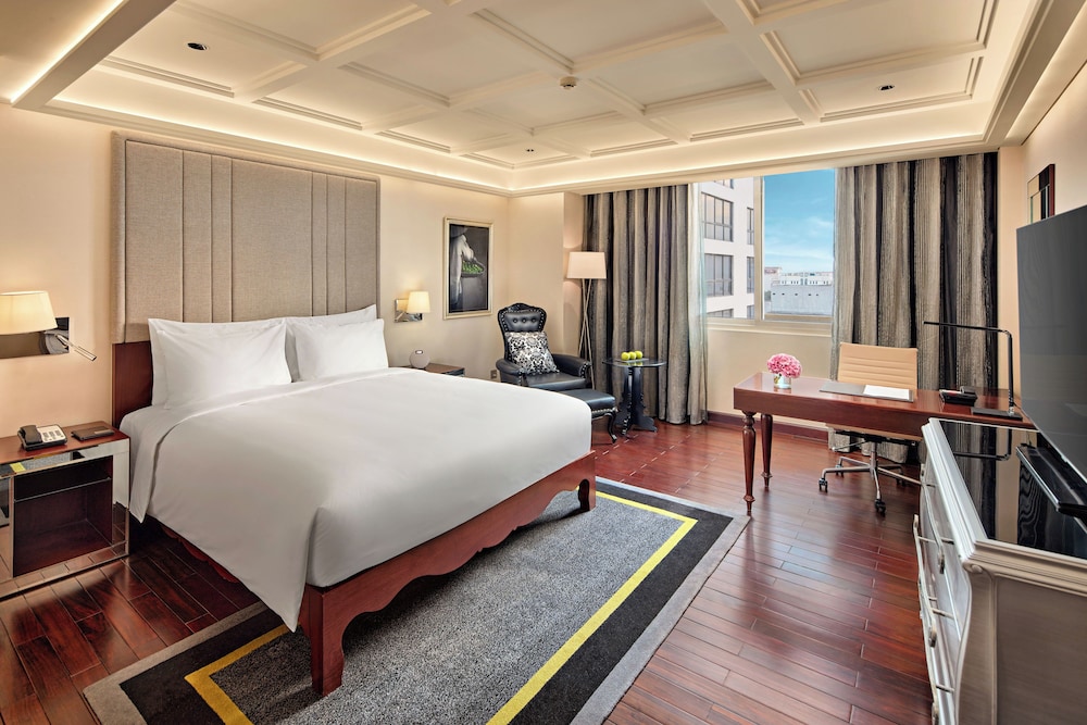 Movenpick Hotel Hanoi Centre 24/121