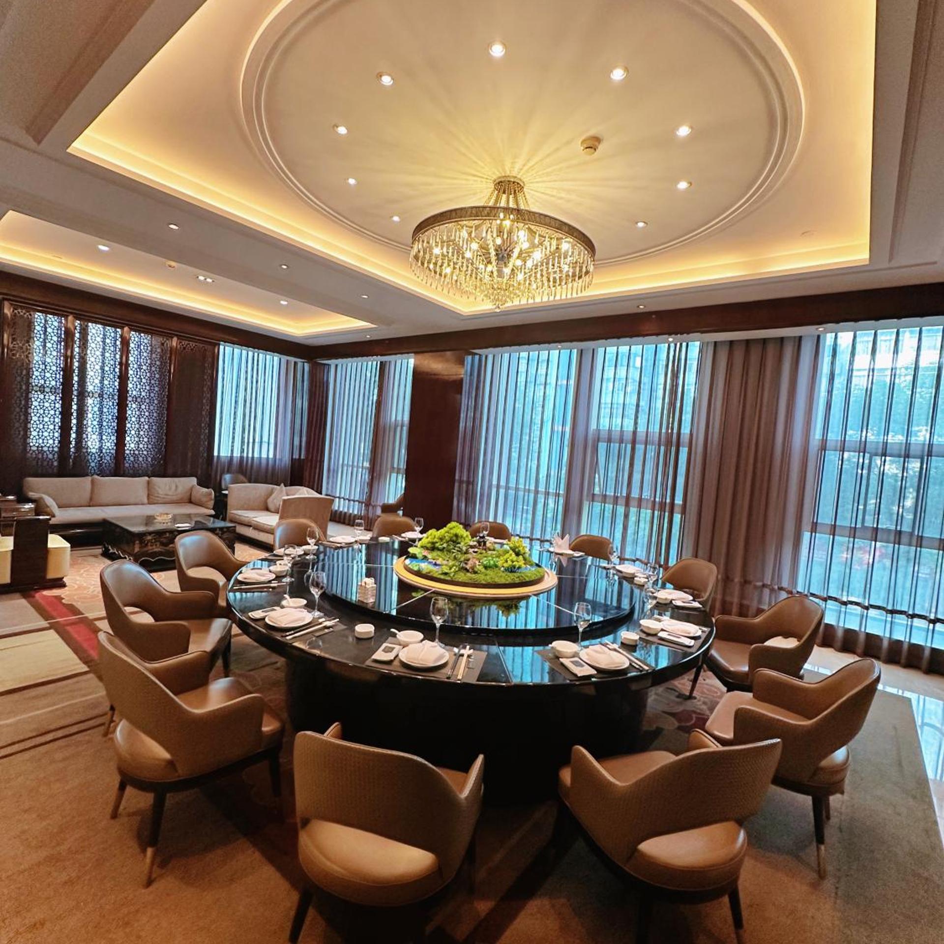 Days Hotel & Suites China Town Changsha 47/69