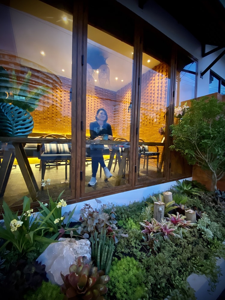 Salee Boutique Hotel 31/50