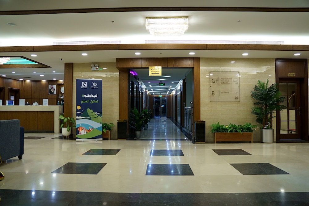 Mabeet Hotel Apartments in AL KHOBAR