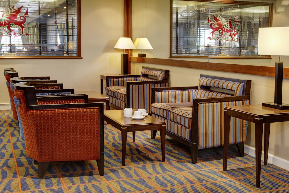 Best Western Aberavon Beach Hotel 31/56