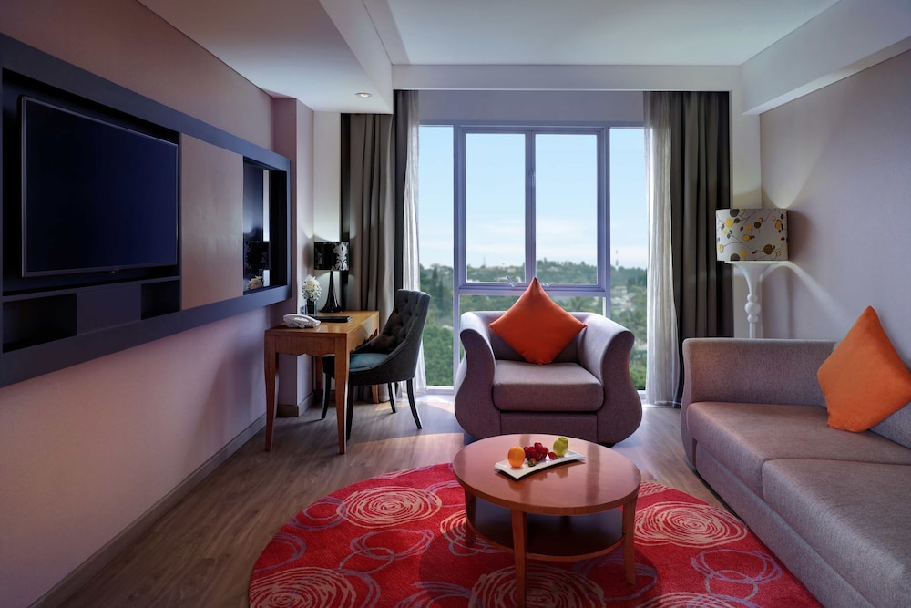 Grand Mercure Bandung Setiabudi 38/71