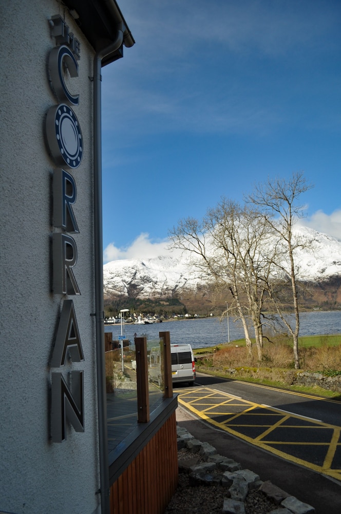 The Corran 26/35