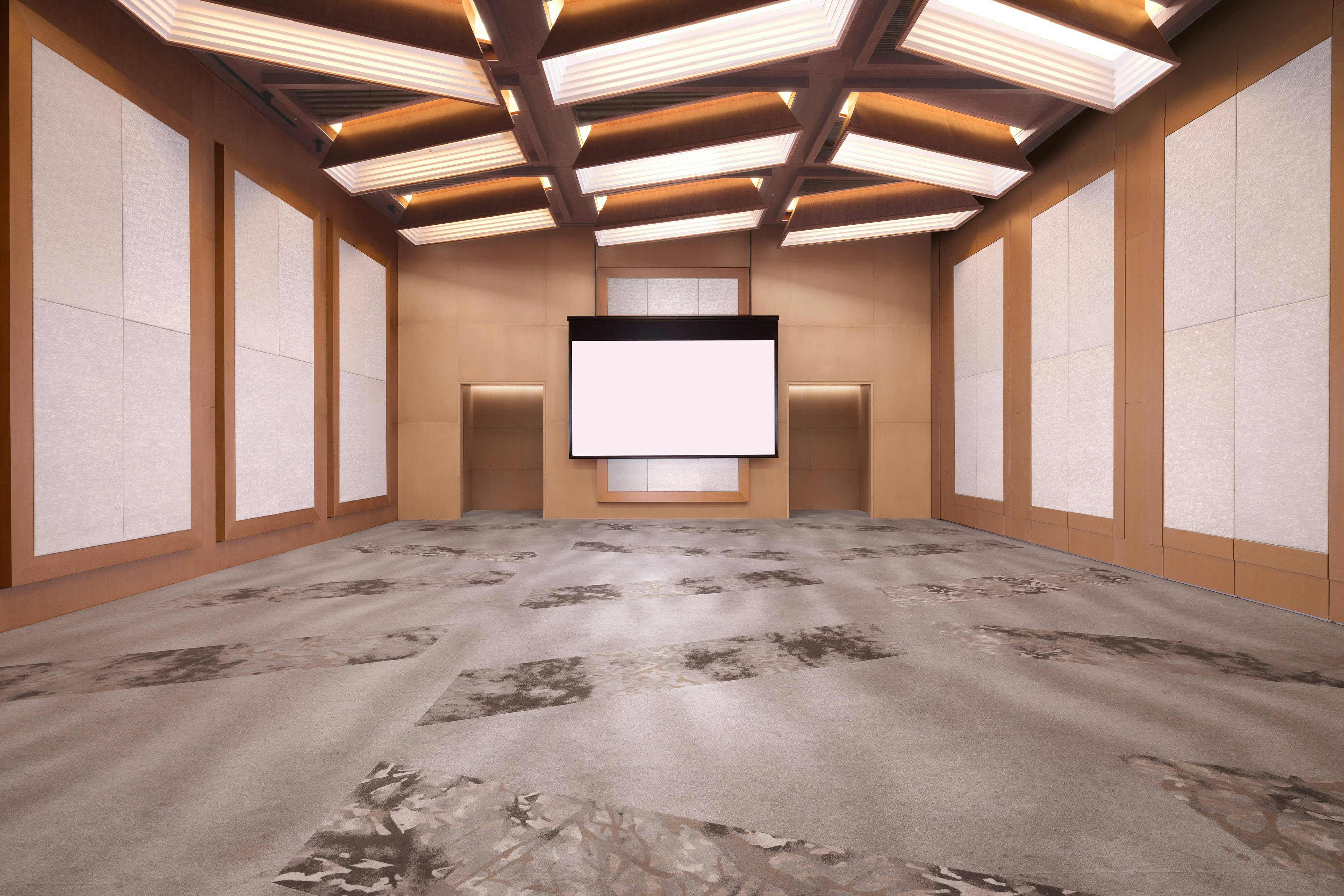 Le Meridien Hangzhou Binjiang 27/33