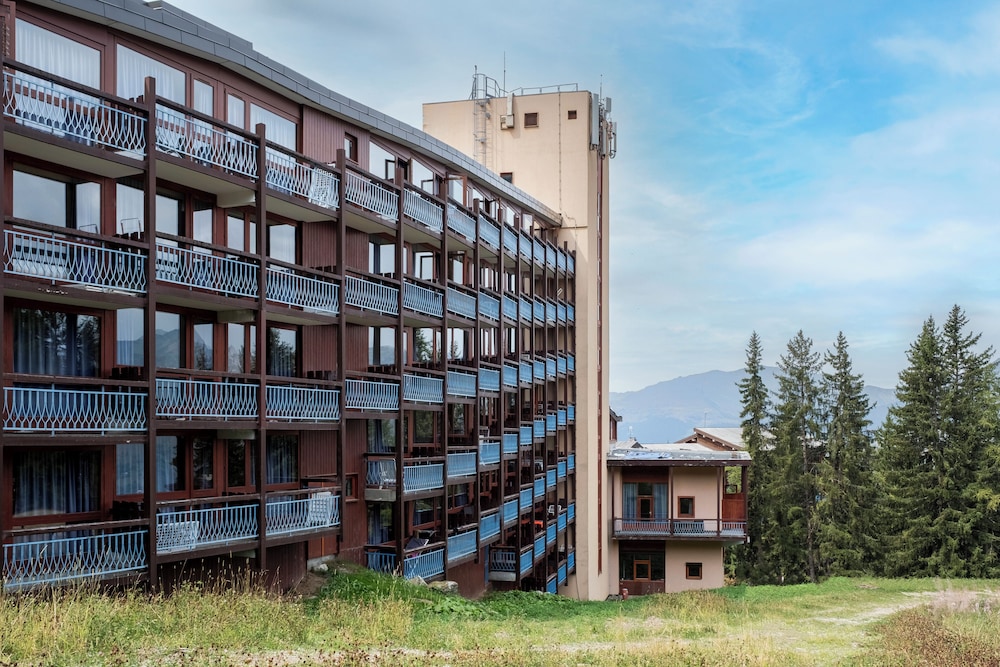 Pierre &amp; Vacances Residence le Belmont 7/67
