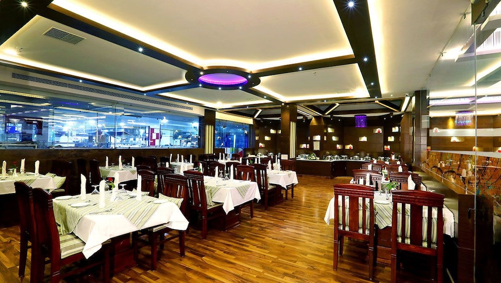 Hotel Blue Nile 19/26