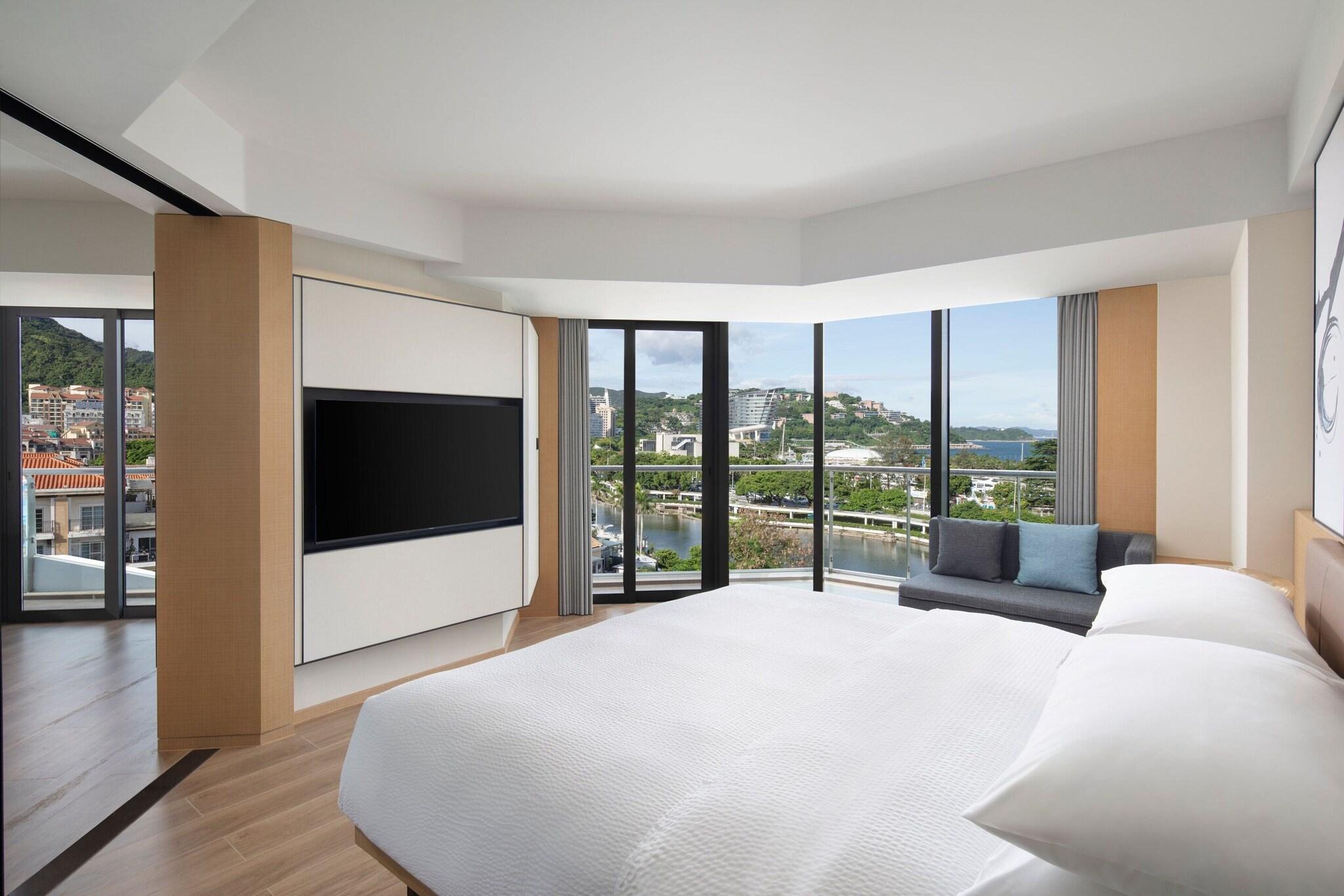 Fairfield by Marriott Shenzhen Dameisha 13/20