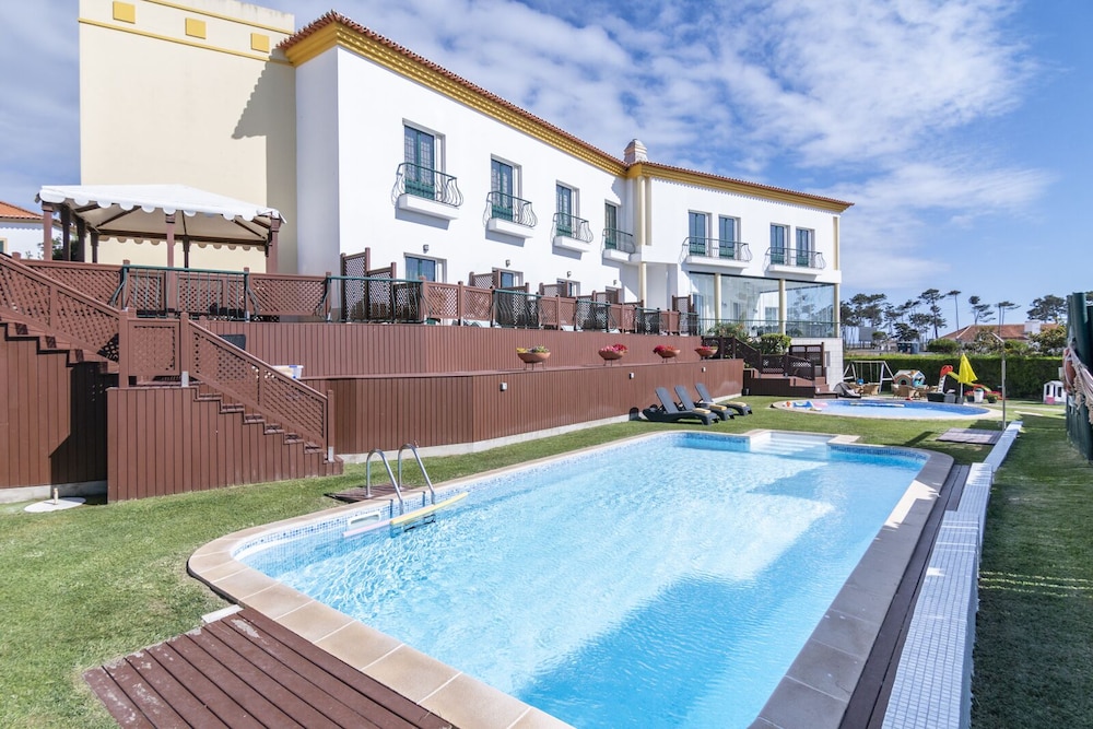 Hotel Dom Vasco 84/87