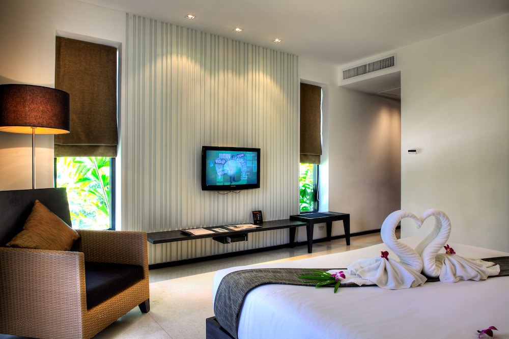 The Chill Resort and Spa Koh Chang 29/63