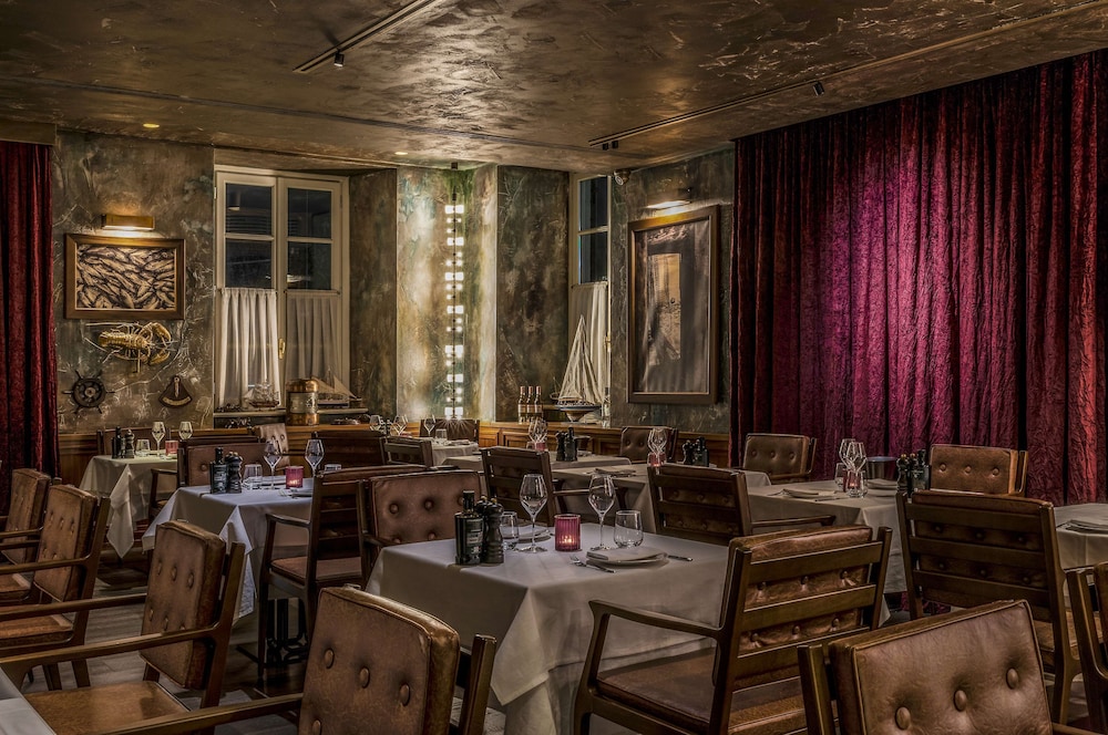 Avani Palazzo Moscova Milan Hotel 34/50
