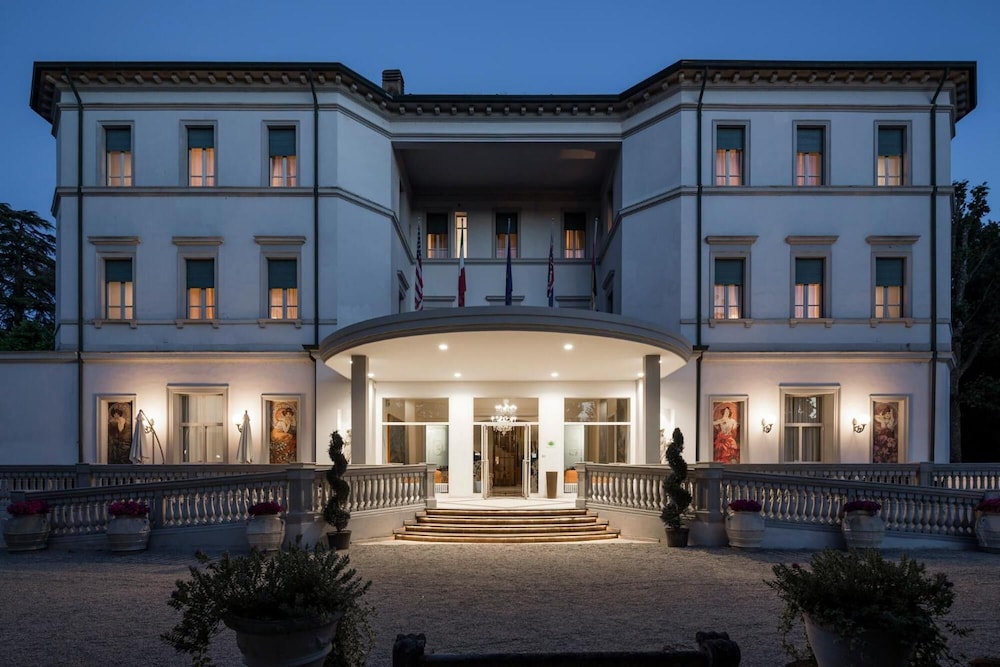 Grand Hotel Terme 4/69