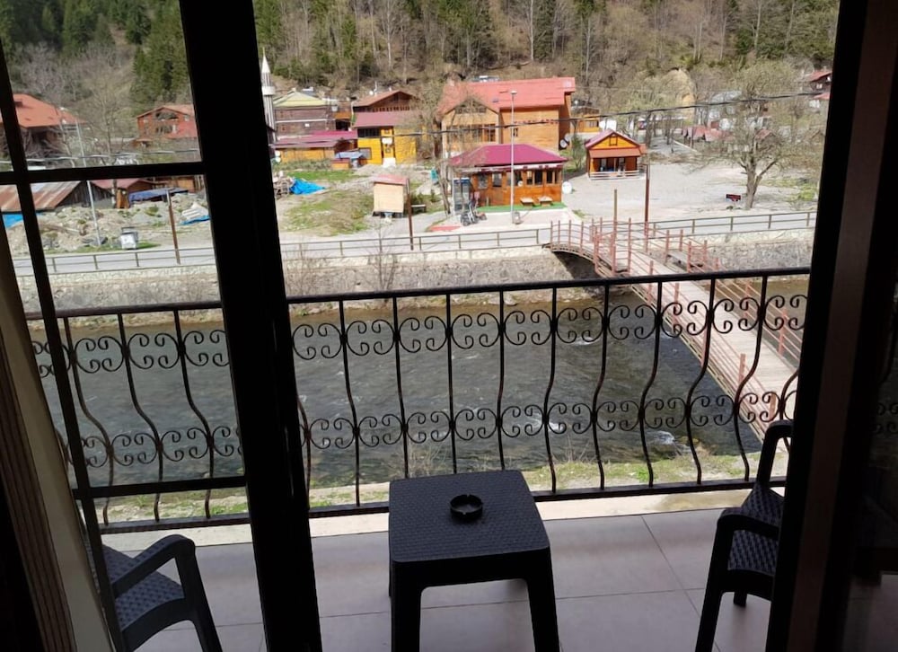 Kuzey Park Hotel 31/50