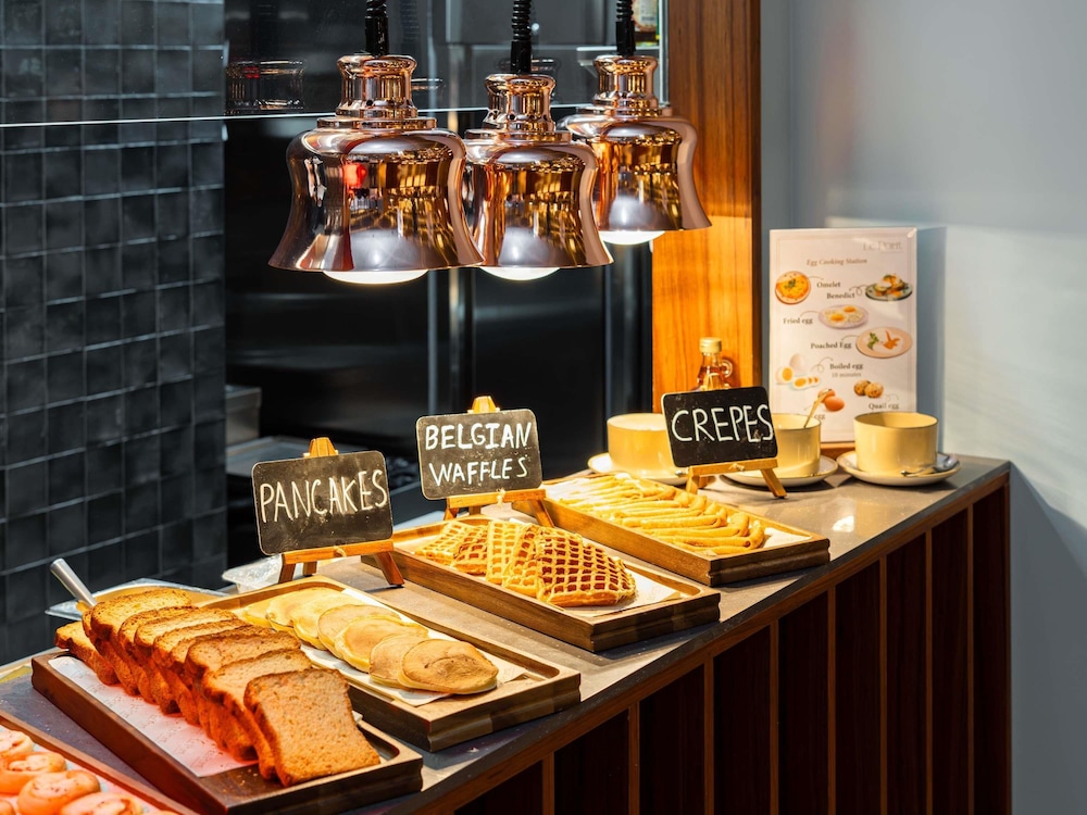 Movenpick Yerevan 33/63