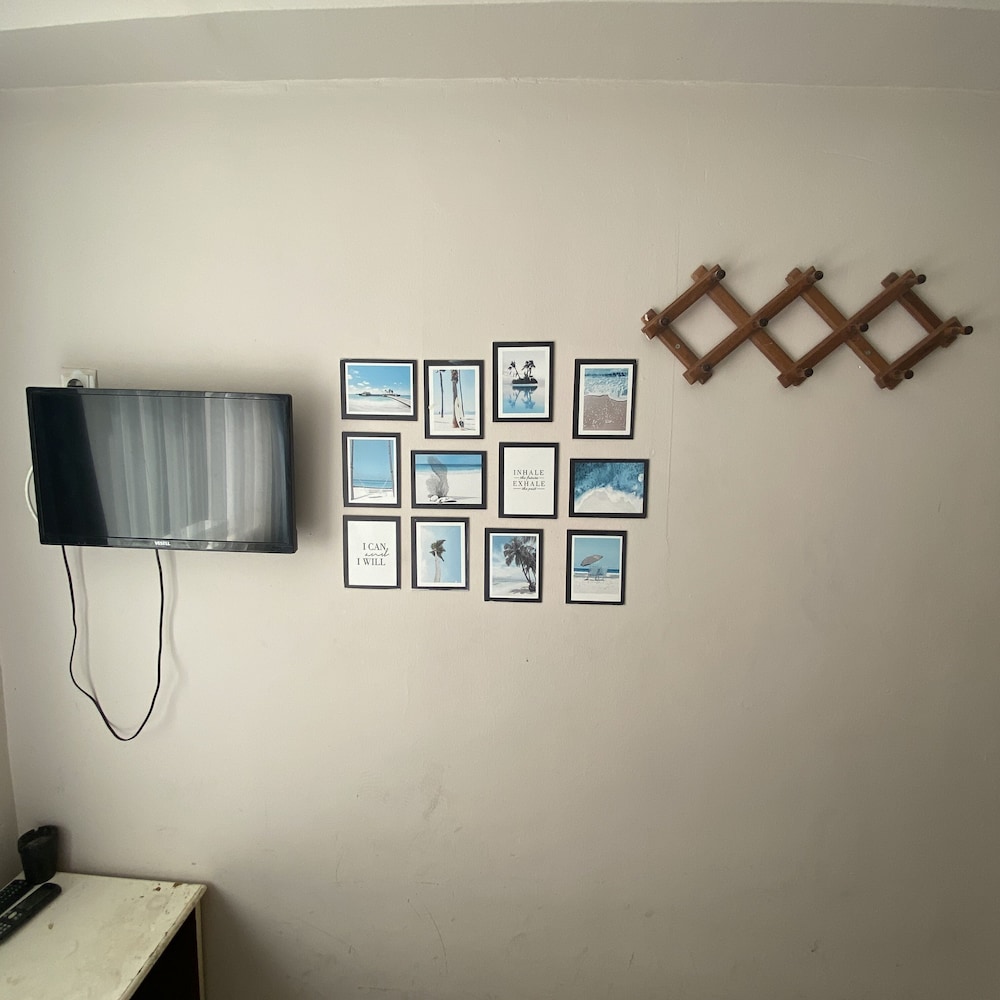 Ozcan Otel 写真2