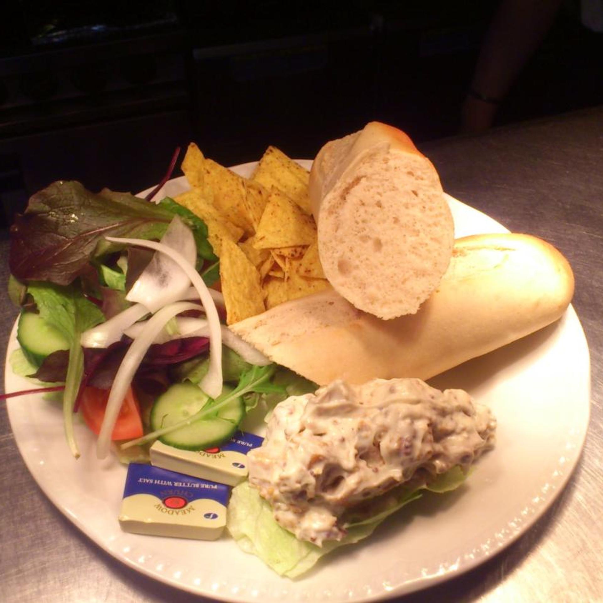 The Burley Inn 23/44
