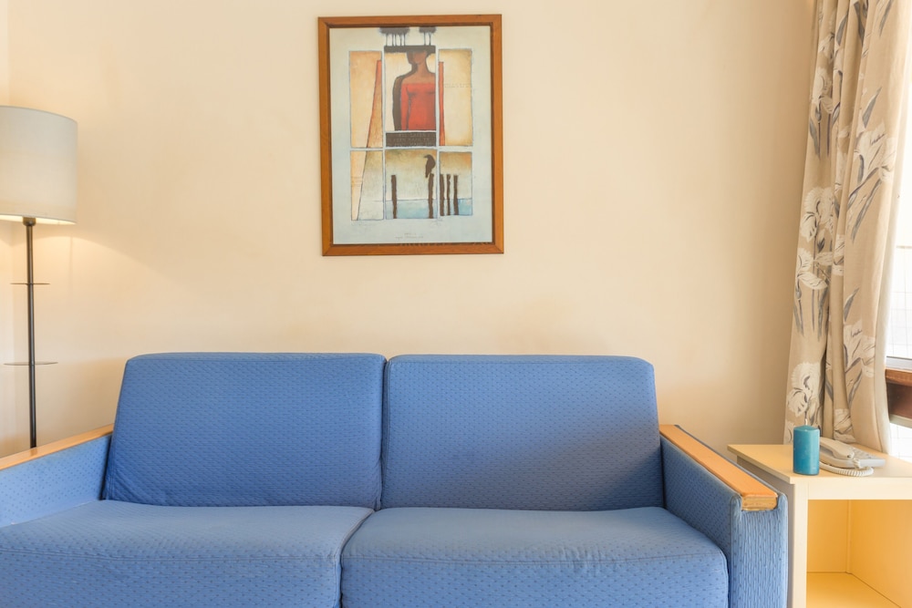 Residence Pierre And Vacances Heliotel Marine 33/50