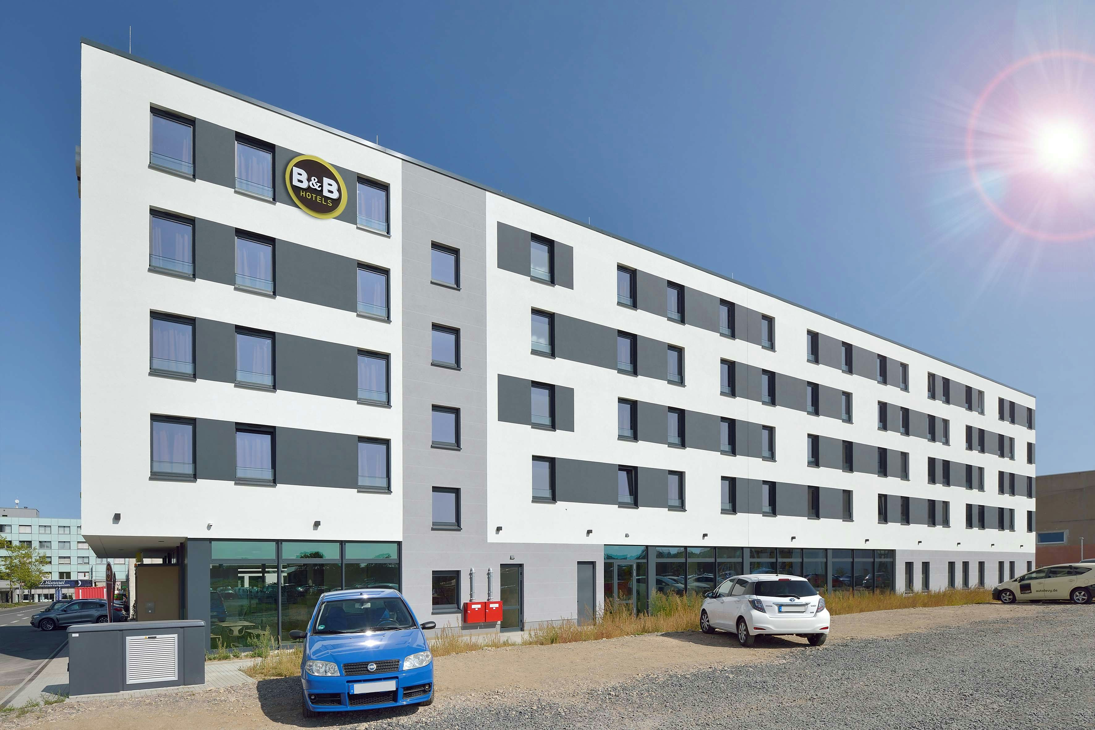 B&B Hotel Koln Ehrenfeld 22/26