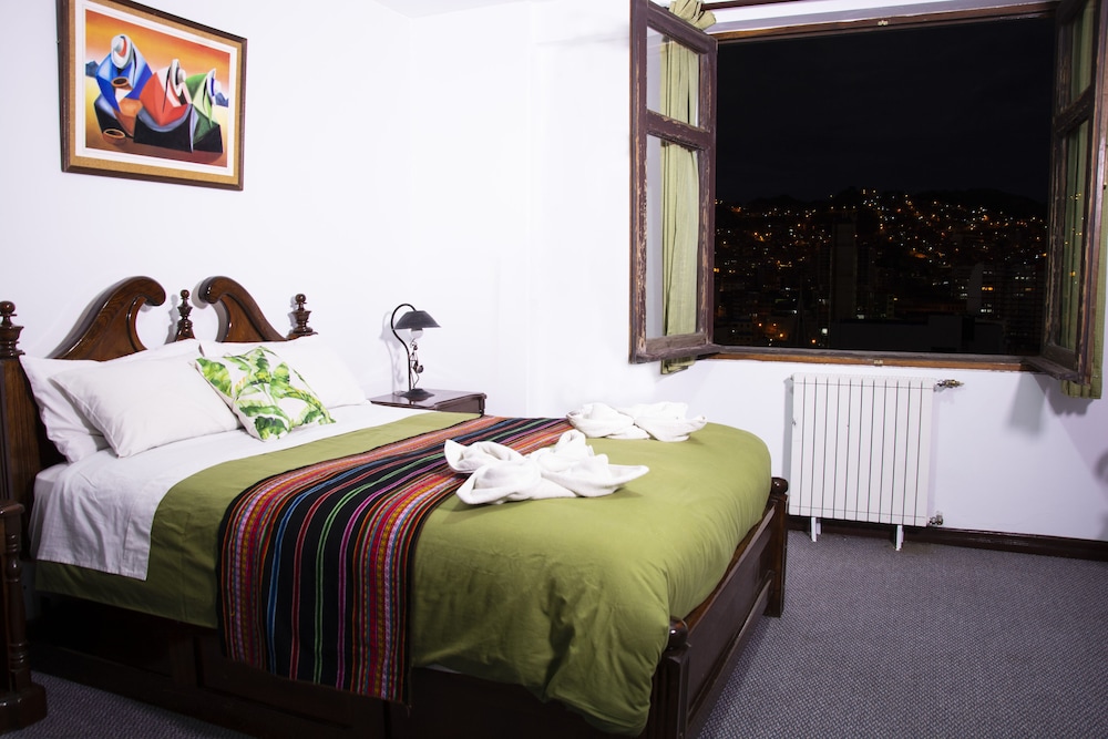 Inca's Room Hotel 18/50