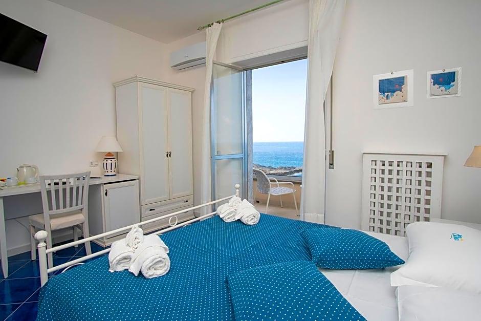 HOTEL CALANCA 9/45